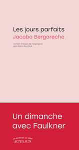 Les jours parfaits - Livre d'occasion