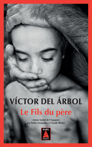 Le fils du pere - Livre d'occasion