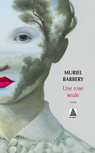 Une rose seule - Livre d'occasion