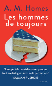 Les Hommes de toujours - Livre d'occasion