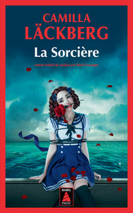 La Sorcière - Livre d'occasion