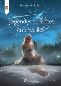 LEGENDES ET CONTES EMERVEILLES - Livre d'occasion