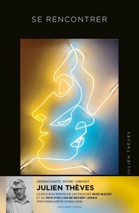 SE RENCONTRER - Livre d'occasion
