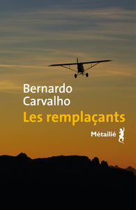 LES REMPLACANTS - Livre d'occasion
