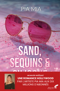 Sand, sequins & silicone - Livre d'occasion