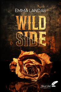 Wild side - Livre d'occasion
