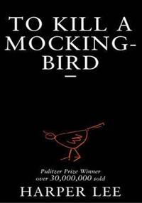TO KILL A MOCKINGBIRD - Livre d'occasion