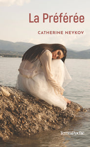 LA PREFEREE - Livre d'occasion