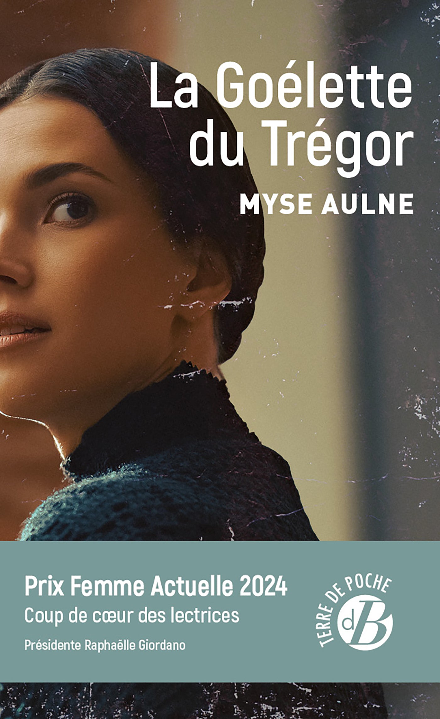 La goelette du tregor - Livre d'occasion