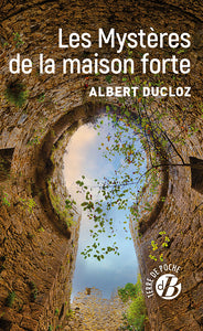 LES MYSTERES DE LA MAISON FORTE - Livre d'occasion