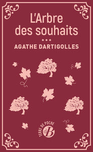 L'ARBRE DES SOUHAITS - Livre d'occasion