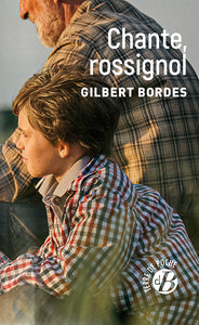 Chante, rossignol - Livre d'occasion