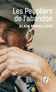 Les peupliers de l'abandon - Livre d'occasion