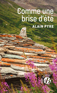 COMME UNE BRISE D'ETE - Livre d'occasion