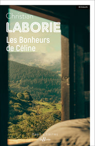 LES BONHEURS DE CELINE - Livre d'occasion
