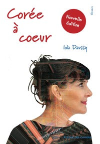 Coree a coeur - Livre d'occasion