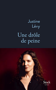 Une drôle de peine - Livre d'occasion