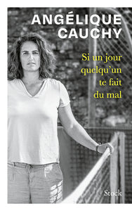 Si un jour quelqu'un te fait du mal - Livre d'occasion