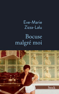 Bocuse malgre moi - Livre d'occasion