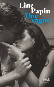 Une vague - Livre d'occasion
