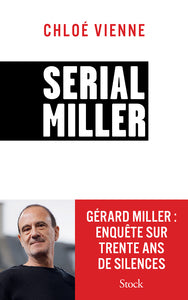 Serial miller - Livre d'occasion