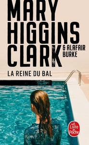 La Reine du bal - Livre d'occasion