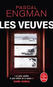 Les veuves - Livre d'occasion