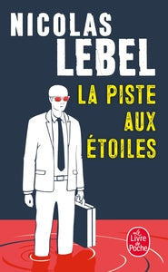 La piste aux etoiles - Livre d'occasion