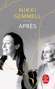 Apres - Livre d'occasion