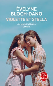 VIOLETTE ET STELLA - Livre d'occasion