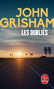 Les oublies - Livre d'occasion