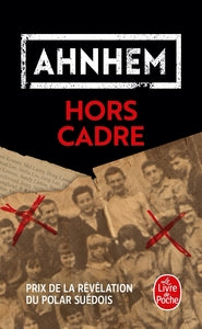 Hors cadre - Livre d'occasion