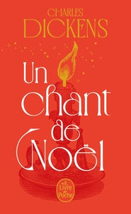 Un chant de noel - edition collector - Livre d'occasion