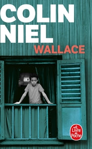 Wallace - Livre d'occasion