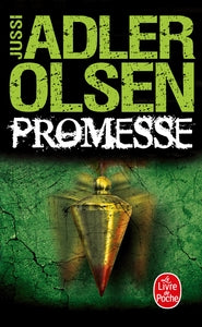 Promesse (les enquetes du departement v, tome 6) - Livre d'occasion