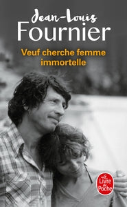 Veuf cherche femme immortelle - Livre d'occasion