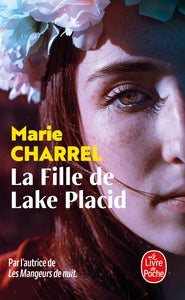 La fille de lake placid - Livre d'occasion