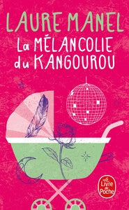 La Mélancolie du kangourou - Livre d'occasion