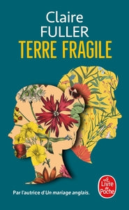Terre fragile - Livre d'occasion