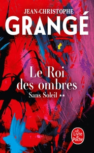 LE ROI DES OMBRES (SANS SOLEIL, TOME 2) - Livre d'occasion