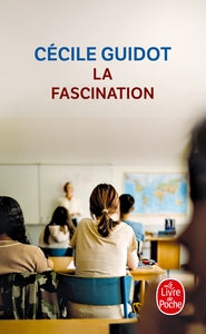 La fascination - Livre d'occasion