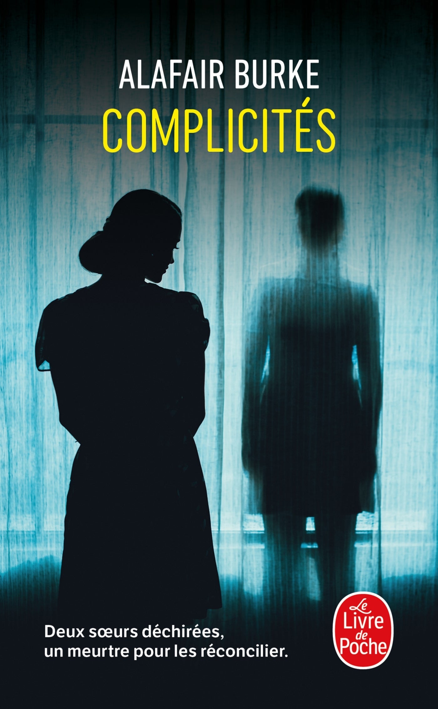 Complicites - Livre d'occasion