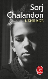 L'enrage - Livre d'occasion
