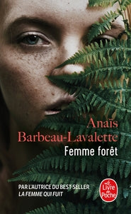 Femme foret - Livre d'occasion