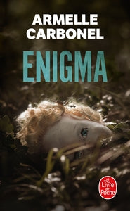 Enigma - Livre d'occasion