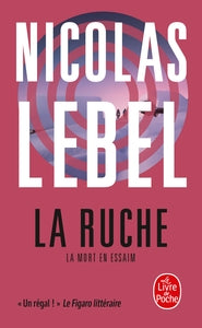 La ruche - Livre d'occasion