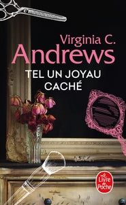 Tel un joyau caché (La Famille Landry, Tome 4) - Livre d'occasion