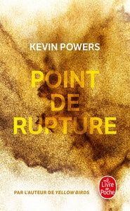 Point de rupture - Livre d'occasion