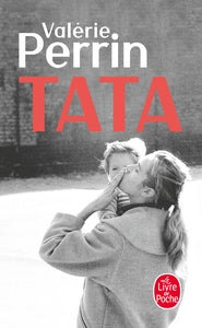 TATA - Livre d'occasion