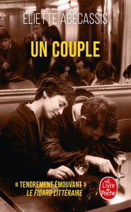 Un couple - Livre d'occasion
